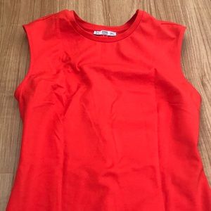 Zara Collection Woman Basics